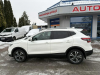 Nissan Qashqai Rezerwacja Tarnowskie Góry - zdjęcie 8