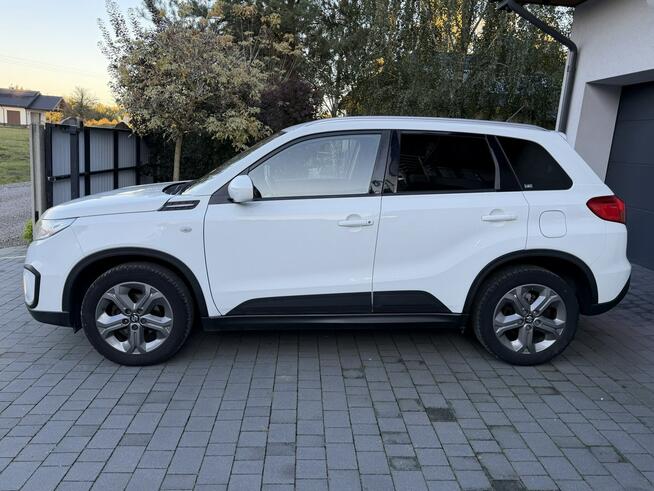 Suzuki Vitara Jedyne 101.000km*Kamera*Cofania*Klimatronik*Serwis ASO* Kotarwice - zdjęcie 11