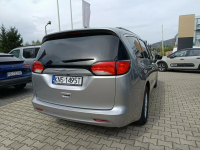 Chrysler Pacifica Voyager 3.6 291KM, 7 osobowy, serwis, vat23% Nowy Sącz - zdjęcie 10