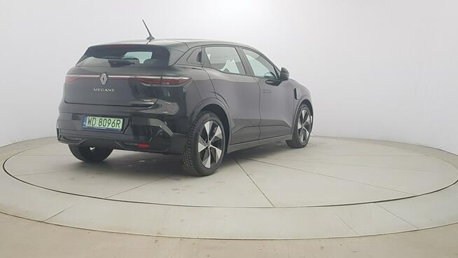 Renault Megane EV40 Equilibre ! Z Polskiego Salonu ! Faktura VAT ! Warszawa - zdjęcie 7