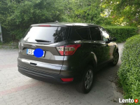 Ford Kuga / Escape 2017 2,5 benzyna LPG Słupsk - zdjęcie 4