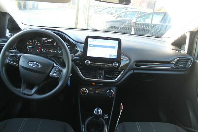 Ford Fiesta Ostrów Wielkopolski - zdjęcie 11