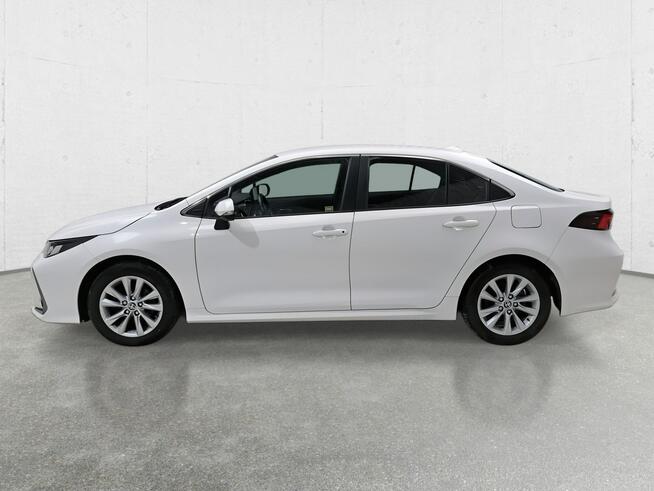 Toyota Corolla Komorniki - zdjęcie 4