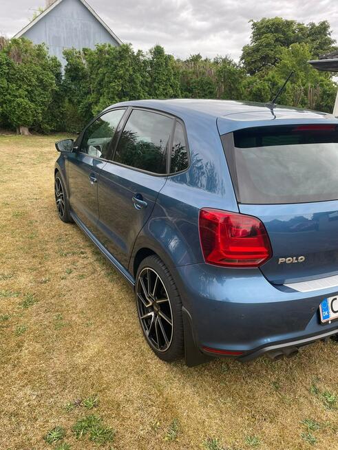 Volkswagen Polo Sadlno - zdjęcie 5