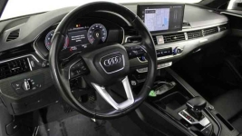 1/ 12 Audi A6 Pamięć foteli | Matrix Bobki - zdjęcie 7