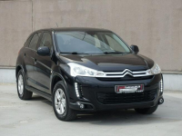 Citroen C4 Aircross 1.6 Ben.117KM/Navi/Kamera/PółskóryTelefon/Serwis