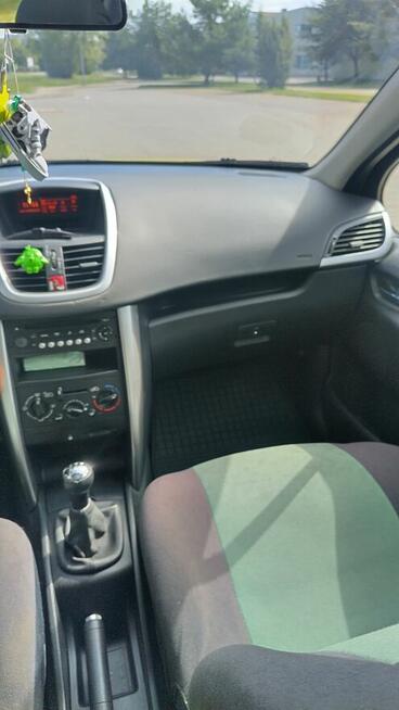 Peugeot 207 1.4 16v Radom - zdjęcie 12