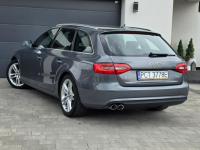 Audi A4 S-line 2.0 TDI lift ŚLICZNA *bezwypadkowy* Czarnków - zdjęcie 4