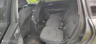 Ford S Max 1.5 Benzyna Sośnie - zdjęcie 5