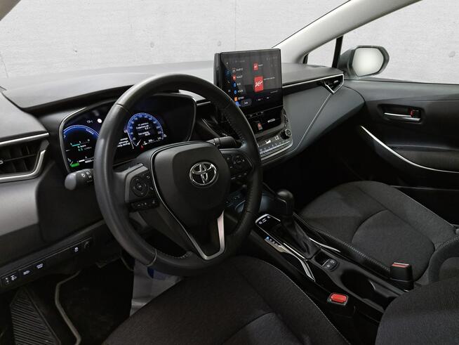 Toyota Corolla Komorniki - zdjęcie 11
