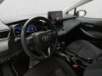 Toyota Corolla Komorniki - zdjęcie 11