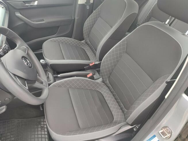 Škoda Fabia Fv23%  krajowy bezwypadkowy Otwock - zdjęcie 10