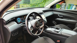 Hyundai Tucson 1.6 T-GDi 48V 150KM 2022r Bezwypadkowy! Koło - zdjęcie 7