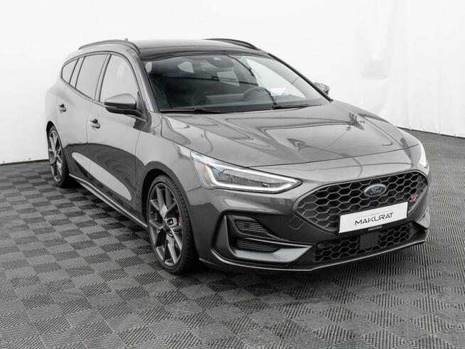 Ford Focus GD4N463#2.3 EcoBoost ST X Pakiet zimowy Salon PL VAT23% Pępowo - zdjęcie 3