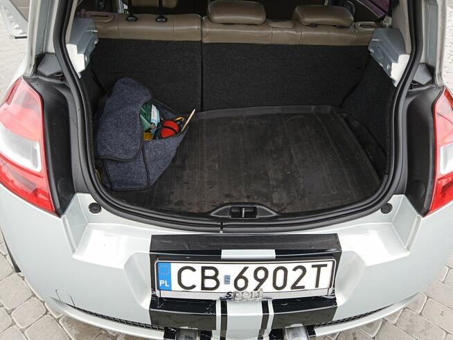 Sport Megane II dopiero aktualne 01.08.2027 Bydgoszcz - zdjęcie 5