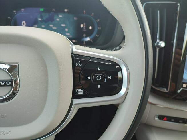 Volvo XC 60 Panorama Bovers&amp;wilkins Otwock - zdjęcie 12
