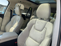 Volvo XC 90 Momentum D5 AWD Skóra Kamera Panorama Gliwice - zdjęcie 12