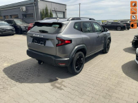 Dacia Duster LPG Nowy model Klimatyzacja Czujniki park.