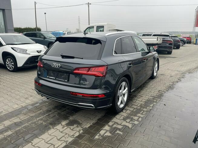 Audi Q5 Quattro Automat Navi Europa Gliwice - zdjęcie 2