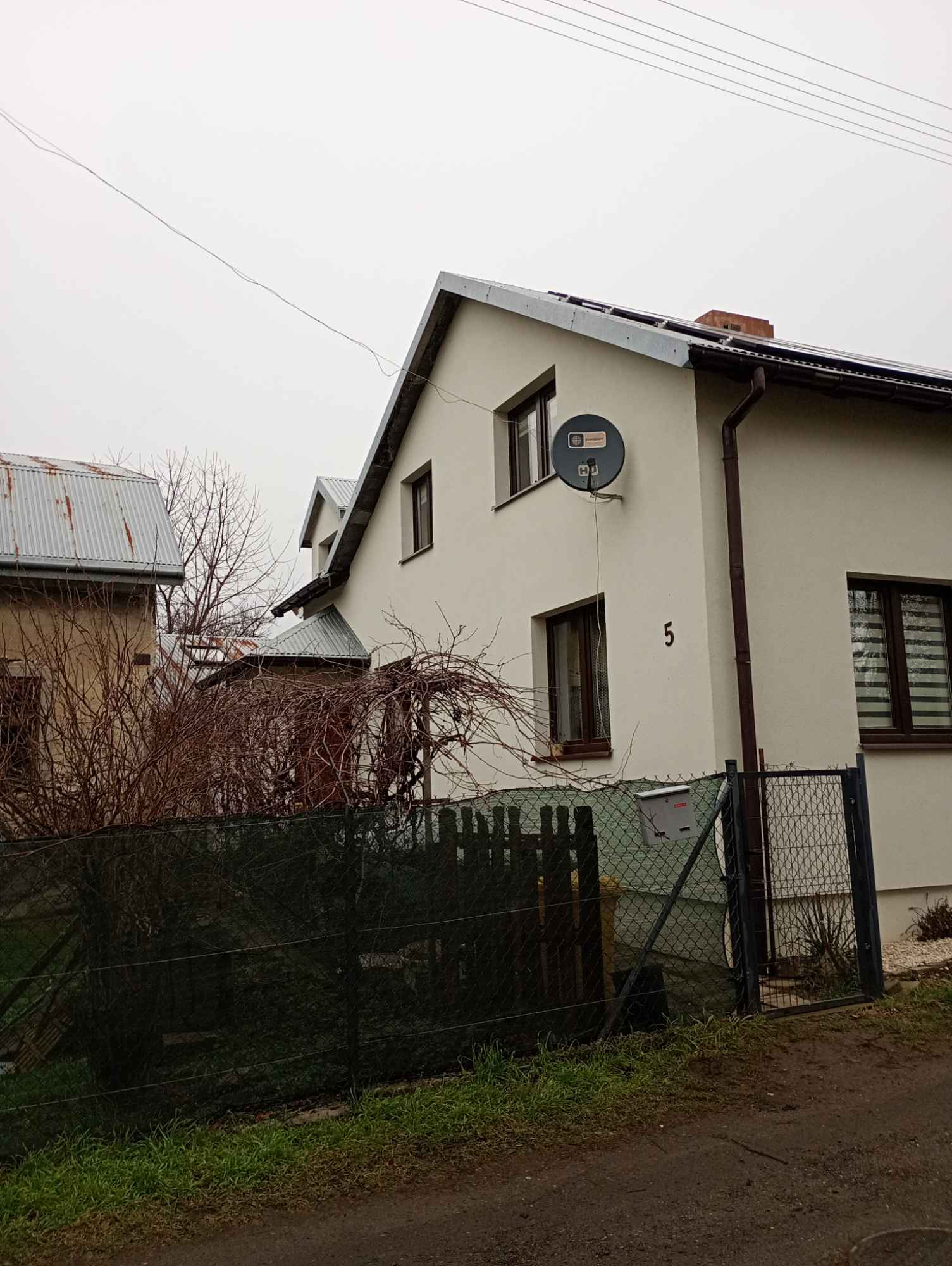 Sprzedam dom Przemyśl - zdjęcie 3