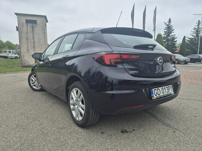Opel Astra Giżycko - zdjęcie 7