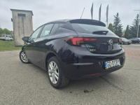 Opel Astra Giżycko - zdjęcie 7