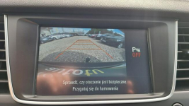 Opel Grandland X Benzyna Serwisowany Zieleniewo - zdjęcie 12