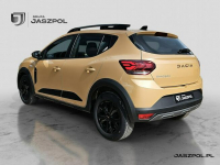Dacia Sandero Stepway 1.0 TCe Extreme LPG Łódź - zdjęcie 7