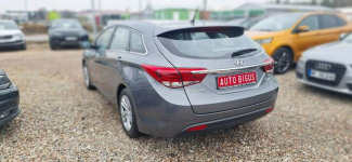 Hyundai i40 LEDY climatronic Lębork - zdjęcie 6