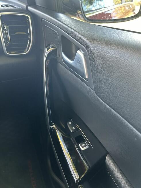 Sprzedam Kia Sportage Gtline Racibórz - zdjęcie 10