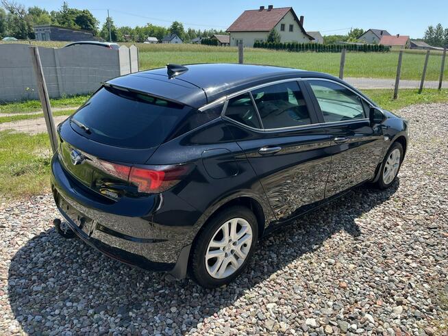 Opel Astra Zagórów - zdjęcie 3