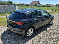 Opel Astra Zagórów - zdjęcie 3