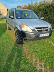 Sprzedam Honda CRV II Jasło - zdjęcie 5