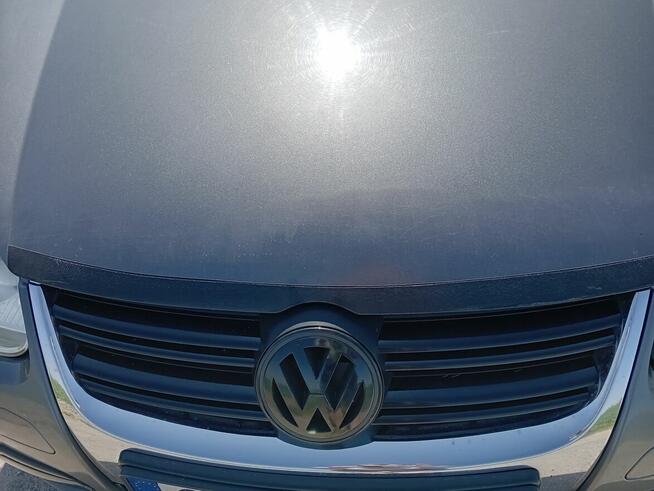 Wolgzwagen golf 5 Skarbimierz - zdjęcie 7