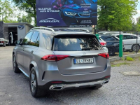 Mercedes-Benz GLE 300 d 4MATIC | 2019 | Automat |Salon PL 23%VAT Łódź - zdjęcie 9