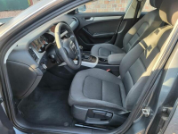 Audi A4 2,0 Quattro z Niemiec Bałuty - zdjęcie 6