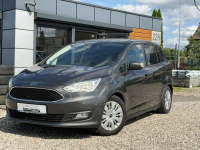 Ford Grand C-MAX 1.5TDCI 7-Os Fajny Stan!!!