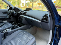 BMW 118 Climatronic Navi Gwarancja Kutno - zdjęcie 9