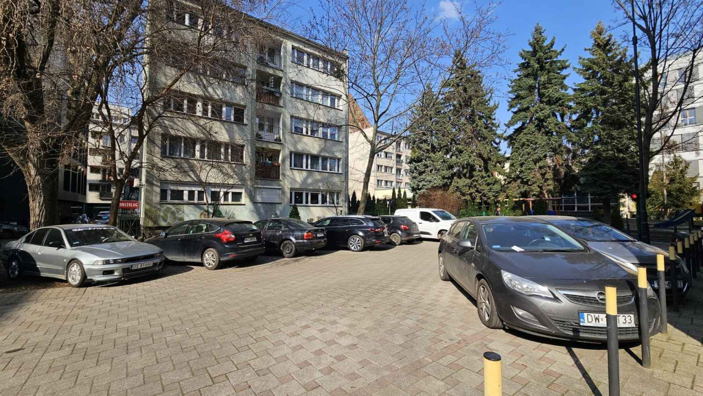 Centrum Wrocławia | Stare miasto | parking | 2 pok Stare Miasto - zdjęcie 7