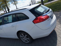 Insignia 2010 Diesel Słupca - zdjęcie 5