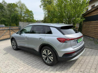 Audi Q4 e-tron Mysłowice - zdjęcie 3