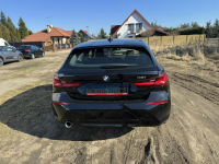 1,5i 136KM 118i Faktura Vat 23% Przebieg Tylko 2950km Turek - zdjęcie 6