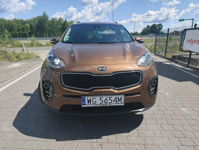Kia Sportage Lipówki - zdjęcie 4