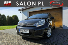 Kia Rio nawigacja, dodatkowy komplet opon Rydułtowy - zdjęcie 2