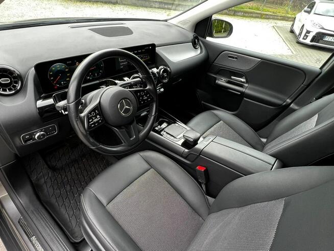Mercedes B 200 2.0d 150KM Automat Niski Przebieg Baranowo - zdjęcie 12
