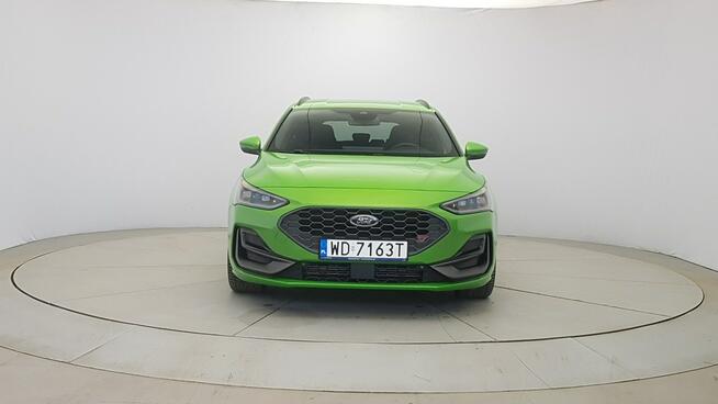 Ford Focus 2.3 EcoBoost ST X ! Z Polskiego Salonu ! Faktura VAT ! Warszawa - zdjęcie 2