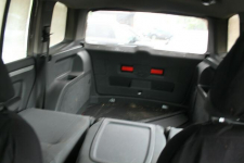 Volkswagen Touran Ostrów Wielkopolski - zdjęcie 6