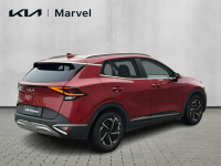 Kia Sportage 1.6 T-GDI MHEV 150 KM DCT FWD Wersja L Salon PL FV23% Łódź - zdjęcie 5