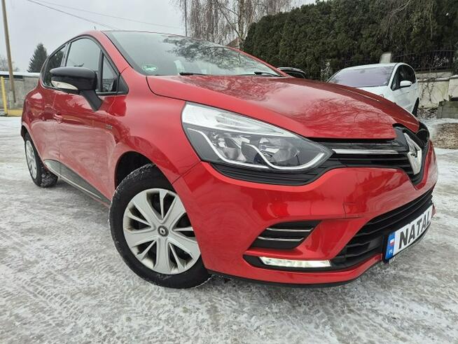 Renault Clio Tylko 73.000km!!* 1,2Mpi* Super stan* Navi Bydgoszcz - zdjęcie 5