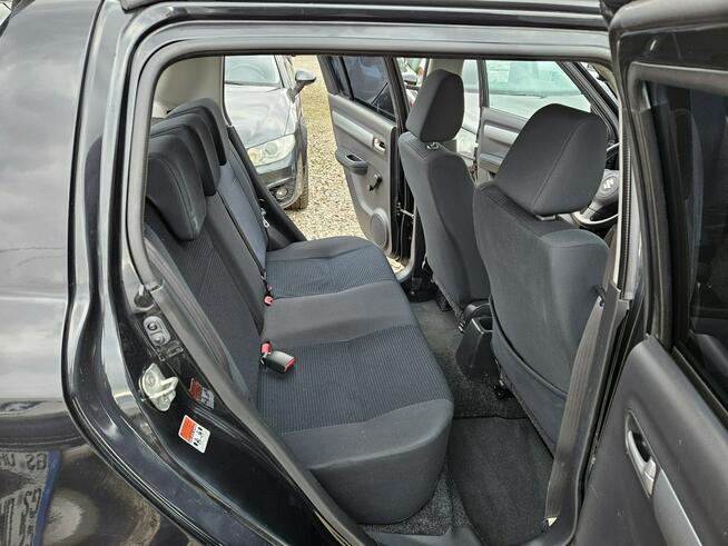 Suzuki Swift Opłacony Zdrowy  Zadbany Serwisowany  Po Serwisie  1 Wł Kisielice - zdjęcie 11